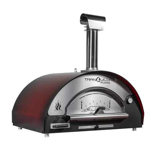 Tranquilli Forni - Medium