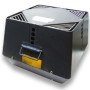 Dimniški ventilator za trda goriva RSV009, vodoravni izpust