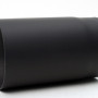 Cev "FULLFORM" 150 x 500 mm - Grafit