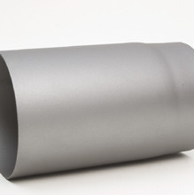 Cev "FULLFORM" 150 x 500 mm - Titan
