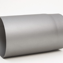 Cev "FULLFORM" 150 x 500 mm - Titan