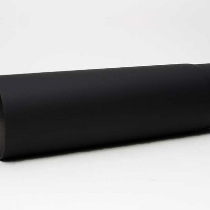 Cev "FULLFORM" 150 x 1000 mm - Grafit