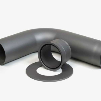 Priključni set "FULLFORM", 500 mm - Titan