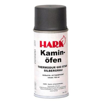 Barvni sprej HARK - Silbergrau
