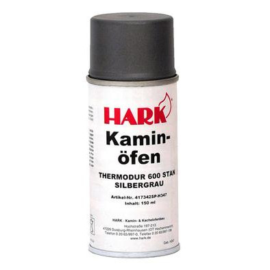 Barvni sprej HARK - Silbergrau