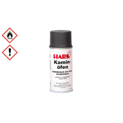 Barvni sprej HARK - Silbergrau