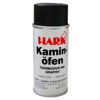 Barvni sprej HARK - Grafit