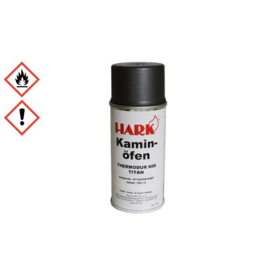 Barvni sprej HARK - Titan
