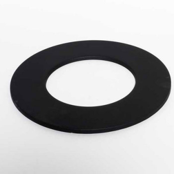 Okrasna rozeta "FULLFORM" - Grafit