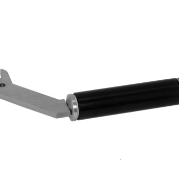 Ročaj za odpiranje vrat