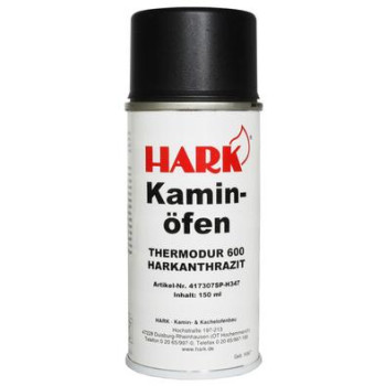 Barvni sprej HARK - Antrazit