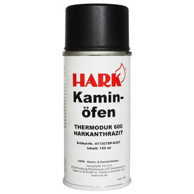 Barvni sprej HARK - Antrazit