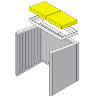 Keramični filter - ETSTO0600008EQ