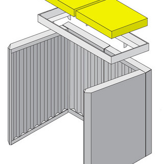 Keramični filter - ETSTO0600008EQ