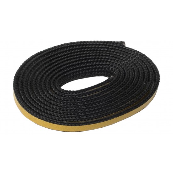 Tesnilna vrvica - 8 x 2 mm / 1m