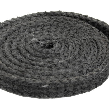 Tesnilna vrvica - 17 x 8 mm / 2 m