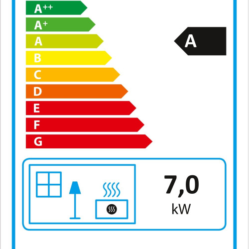 Radiante 550/20/57-66.44 H ECOplus