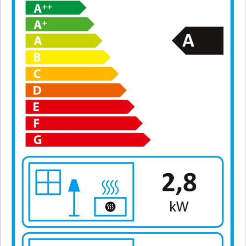 Radiante 600/57 K WW ECOplus