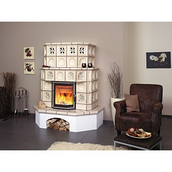 Lončeni kamin 3/16.2