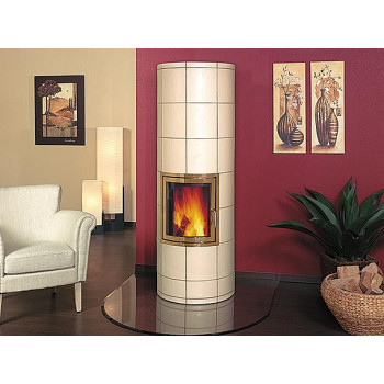 Lončeni kamin 3/201.6