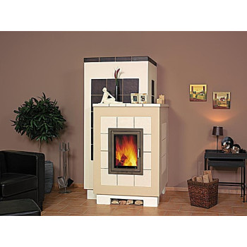 Lončena peč 5/83.1