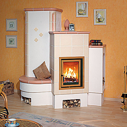 Lončena peč 5/84.1