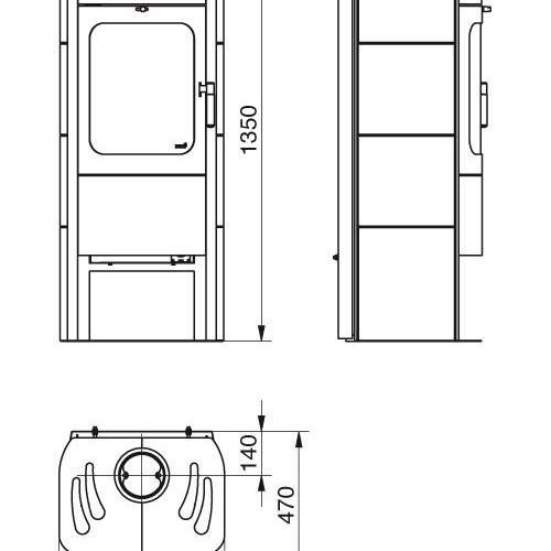 HARK OPERA B (Grande)