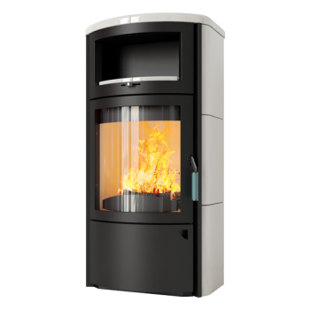 HARK 44 GT ECOplus - keramika