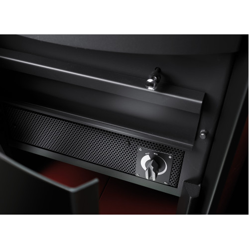 HARK 98 ECOplus - Keramika