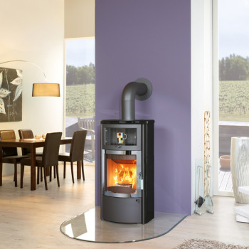 HARK 44 GT ECOplus - keramika