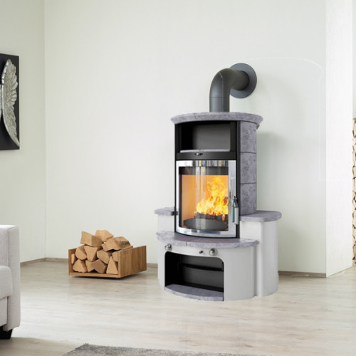 HARK 44-5.34 GT ECOplus - keramika