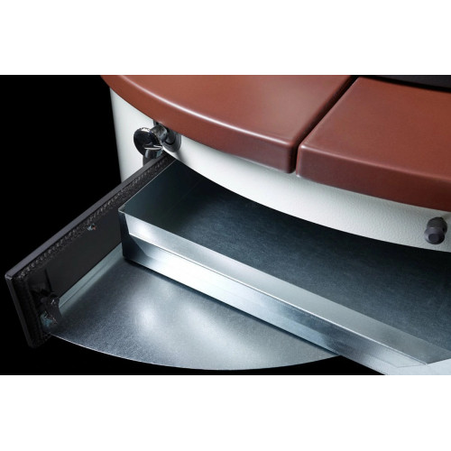 HARK 34 GT ECOplus - Keramika