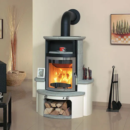 HARK 34 GT ECOplus - Keramika