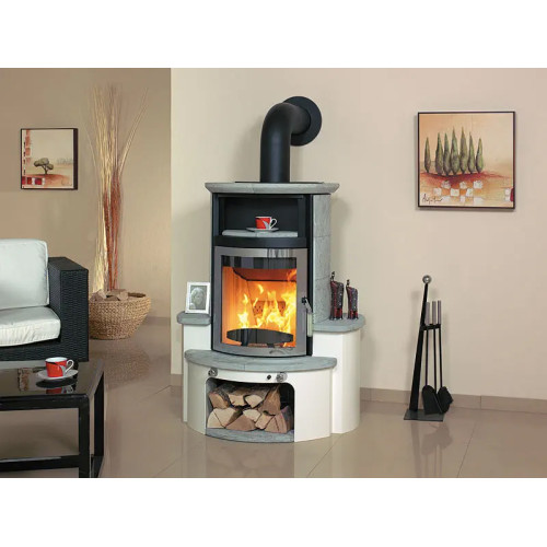 HARK 34 GT ECOplus - Keramika