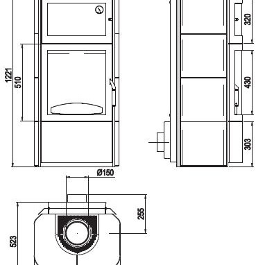 HARK ROMA GT ECOplus