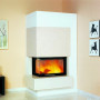 "STUDIO" kamin 12/45.25.0