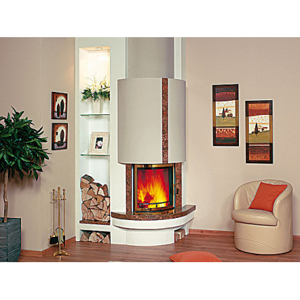 Marmorni kamin 1/149.0