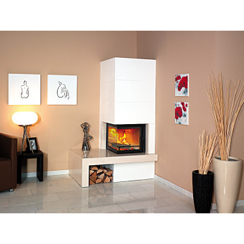 "STUDIO" kamin 10/45.10.0B