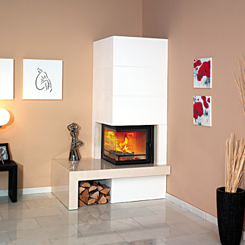"STUDIO" kamin 10/45.10.0B