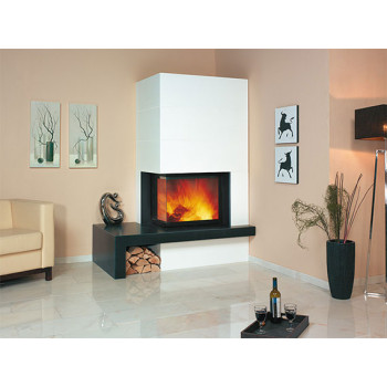 "STUDIO" kamin 12/57.10.0B