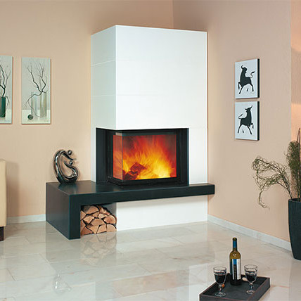 "STUDIO" kamin 12/57.10.0B