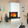 "STUDIO" kamin 12/57.10.0B