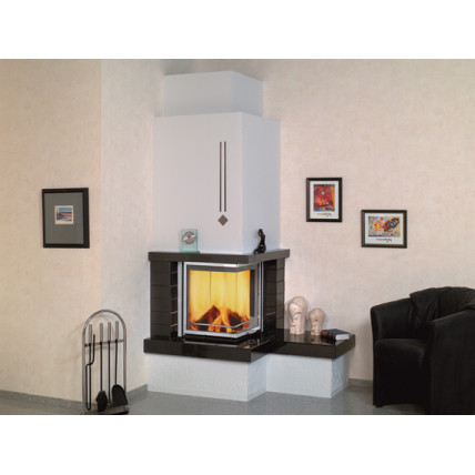 Marmorni kamin 11/117