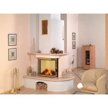 Marmorni kamin 11/159