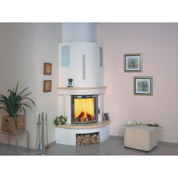 Marmorni kamin 11/188