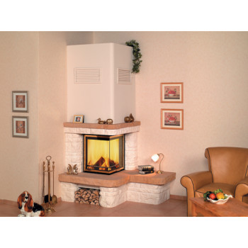 Marmorni kamin 11/220