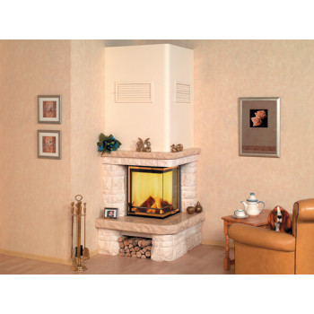 Marmorni kamin 11/221
