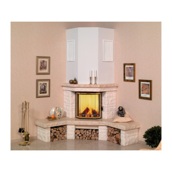 Marmorni kamin 11/228