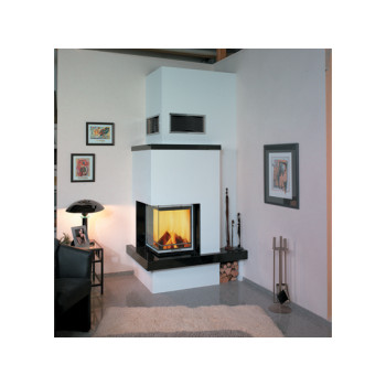 Marmorni kamin 11/237