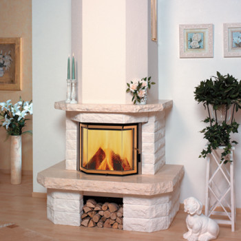 Marmorni kamin 11/244